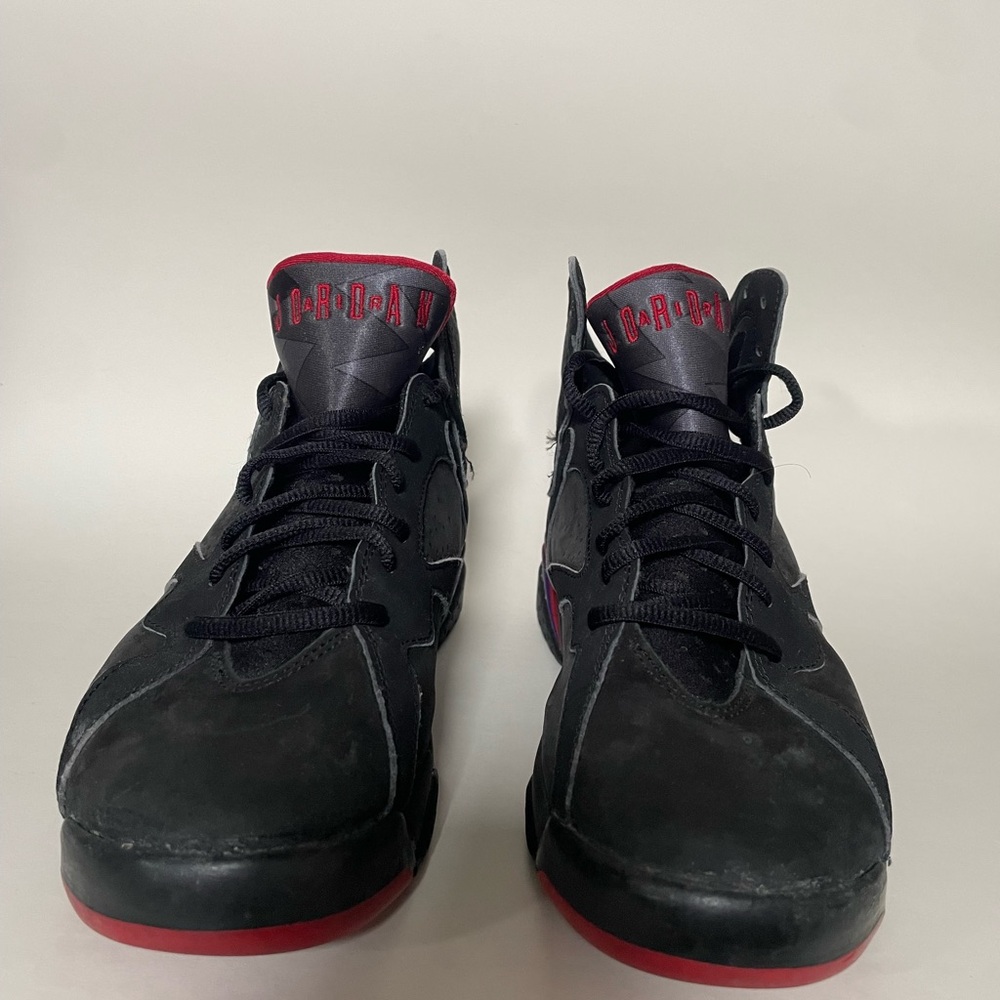 Jordan 7 Retro 2002 Raptor - Picture 2 of 9